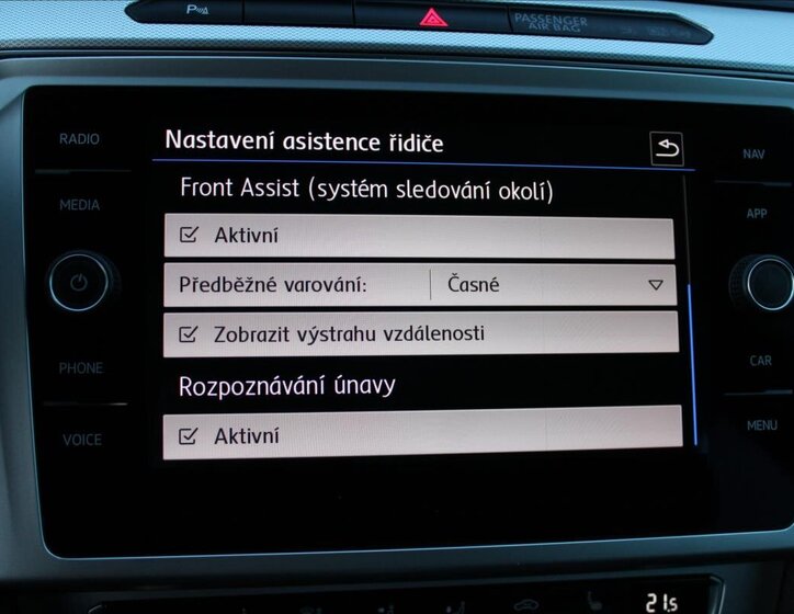 Volkswagen Passat 17