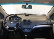 Chevrolet Aveo 14