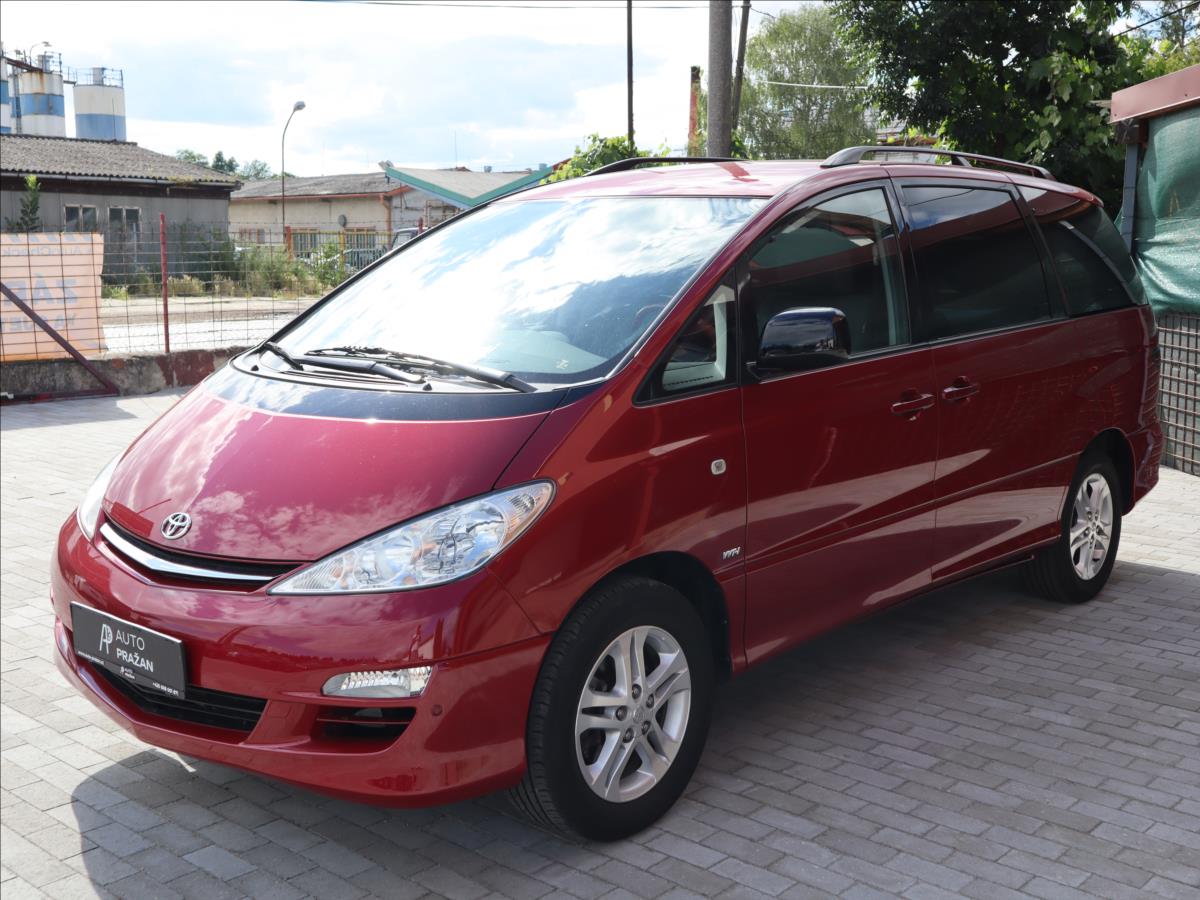 Toyota Previa