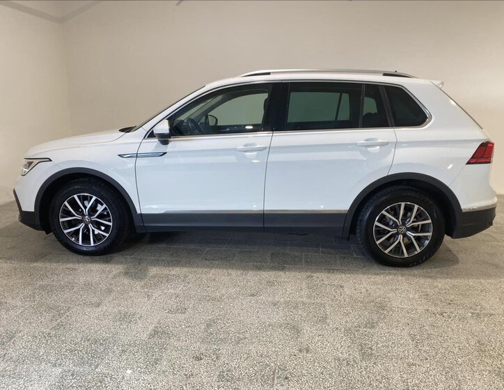 Volkswagen Tiguan 3