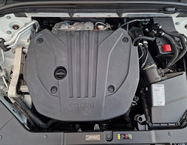 Volvo V60 Kombi 2,0 l 145 kw