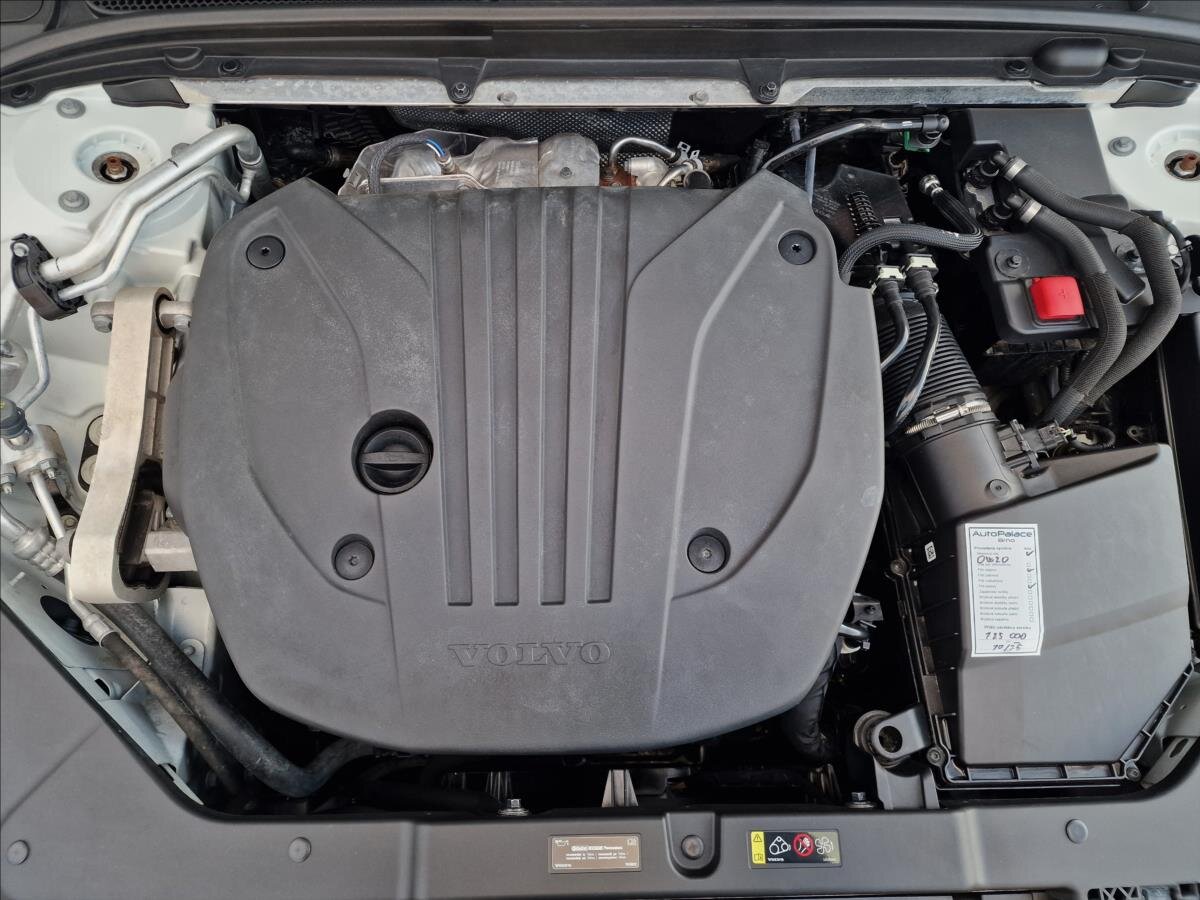 Volvo V60 Kombi 2,0 l 145 kw