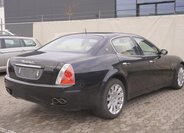 Maserati Quattroporte Sedan 4,2 l 295 kw