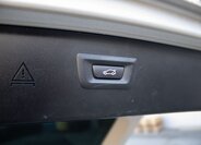 BMW Řada 5 Kombi 2,0 l 160 kw