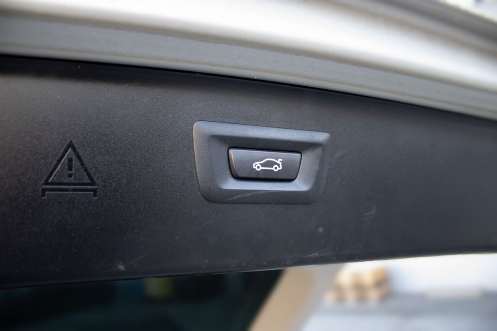 BMW Řada 5 Kombi 2,0 l 160 kw