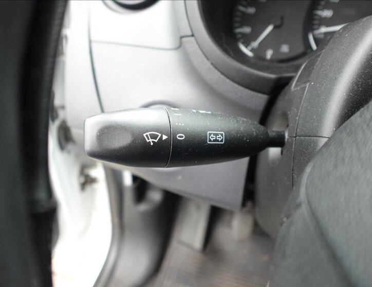 Mercedes-Benz Citan Ostatní 1,5 l 55 kw