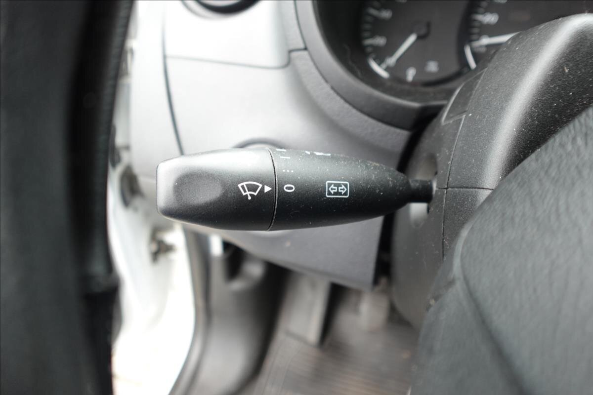 Mercedes-Benz Citan Ostatní 1,5 l 55 kw