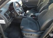 Škoda Kodiaq SUV / Terénní 2,0 l 147 kw