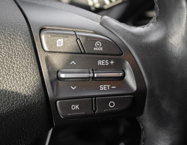 Hyundai i30 Kombi 1,6 l 85 kw