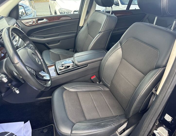 Mercedes-Benz GLE 13