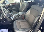 Mercedes-Benz GLE 13