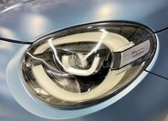 Fiat 500X SUV / Terénní 1,3 l 111 kw