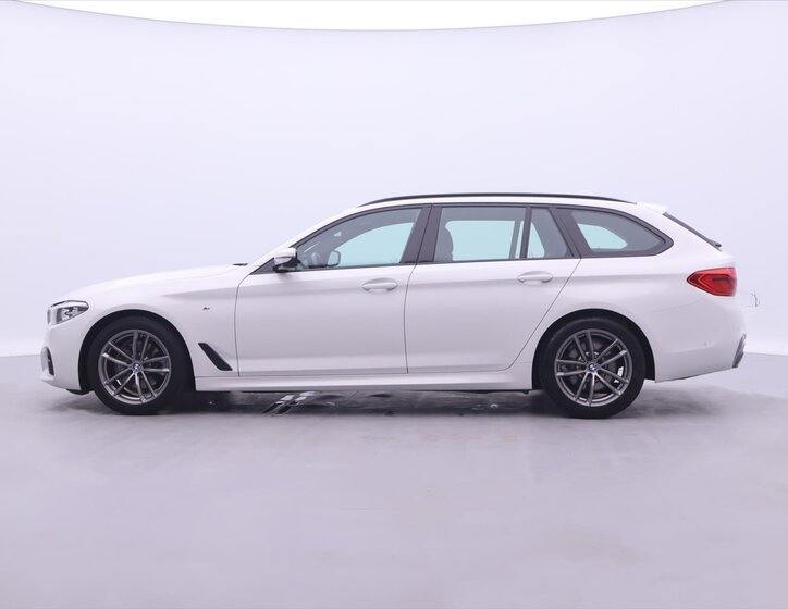 BMW Řada 5 4