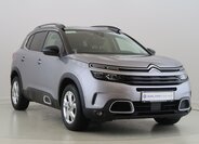 Citroën C5 Aircross SUV / Terénní 2,0 l 130 kw
