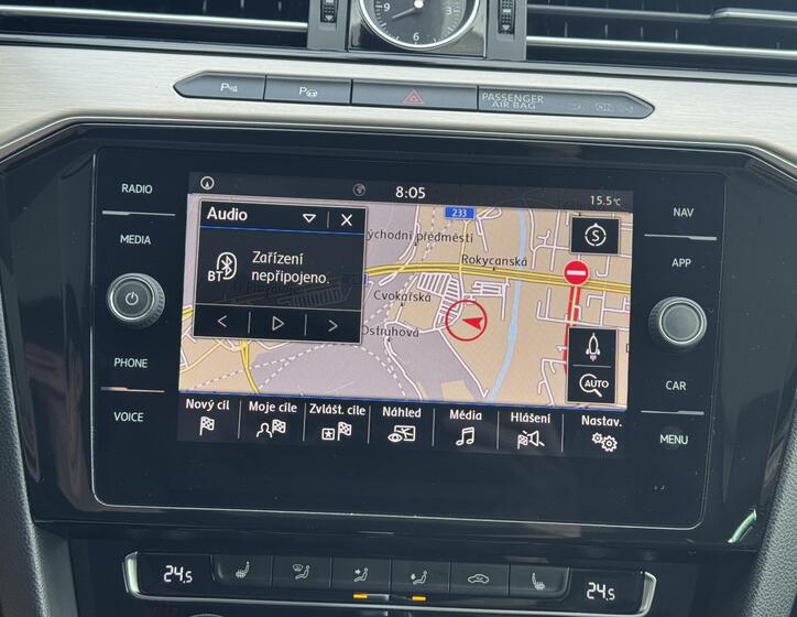 Volkswagen Passat 28