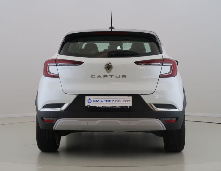 Renault Captur 6