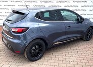 Renault Clio Hatchback 1,2 l 87 kw
