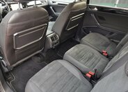 Volkswagen Touran MPV 1,6 l 85 kw