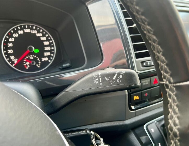 Volkswagen Multivan VAN / Minibus 2,0 l 150 kw