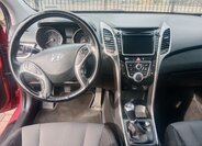 Hyundai i30 Kombi 0,0 88 kw