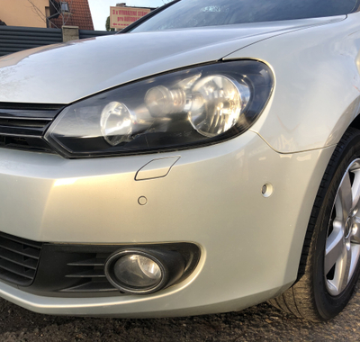 Volkswagen Golf 24