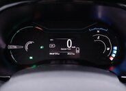 Dacia Spring Hatchback 0,0 33 kw