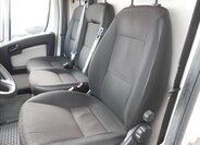 Peugeot Boxer Skříň 2,0 l 96 kw