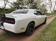 Dodge Challenger Kupé 3,6 l 226 kw