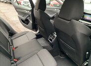 Škoda Octavia Sedan / Limuzína 999,0 81 kw