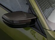 BMW M4 Kupé 3,0 l 353 kw