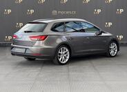 Seat Leon 6