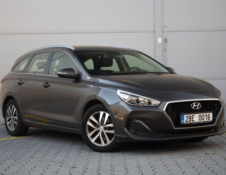 Hyundai i30 3