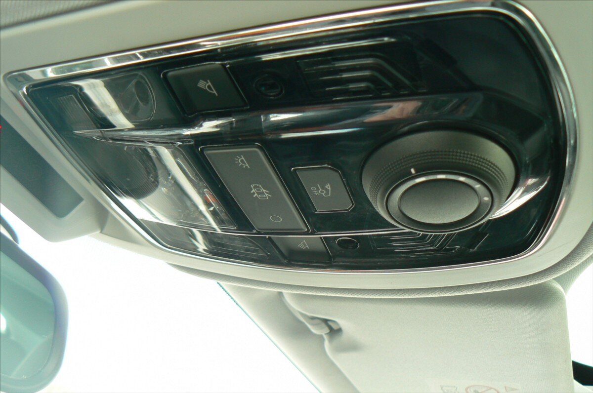 Peugeot 508 Kombi 2,2 l 150 kw