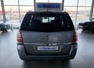Opel Zafira 5
