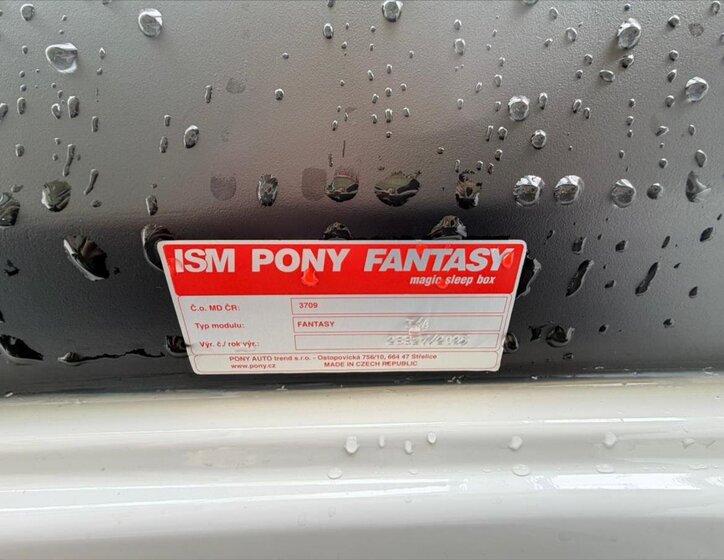 Iveco Daily Valník 3,0 l 129 kw