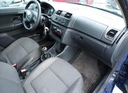 Škoda Fabia Hatchback 1,2 l 63 kw