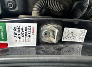 Renault Mégane Kombi 1,5 l 63 kw