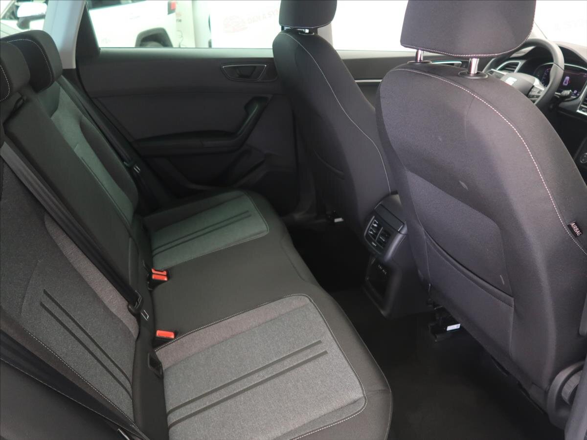 Seat Ateca SUV / Terénní 1,5 l 110 kw