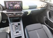 Cupra Leon Kombi 2,0 l 180 kw