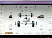 Land Rover Range Rover Sport SUV / Terénní 3,0 l 338 kw