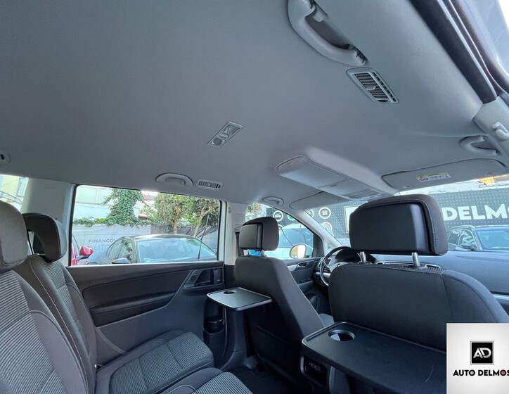 Volkswagen Sharan 49