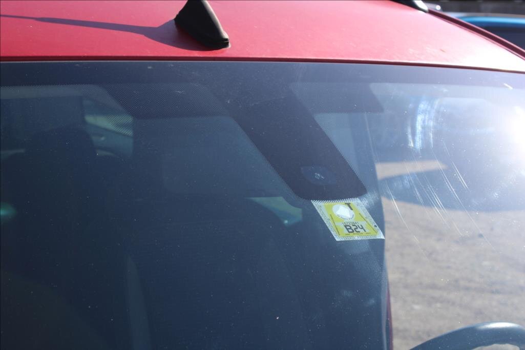 Peugeot Partner Tepee Kombi 1,6 l 88 kw