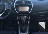 Suzuki SX4 S-Cross SUV / Terénní 1,4 l 103 kw