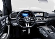 Mercedes-Benz GLS 6