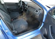 Škoda Rapid Sedan / Limuzína 1,2 l 66 kw