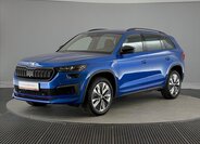 Škoda Kodiaq SUV / Terénní 2,0 l 110 kw
