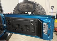 Jeep Wrangler Ostatní 2,0 l 200 kw