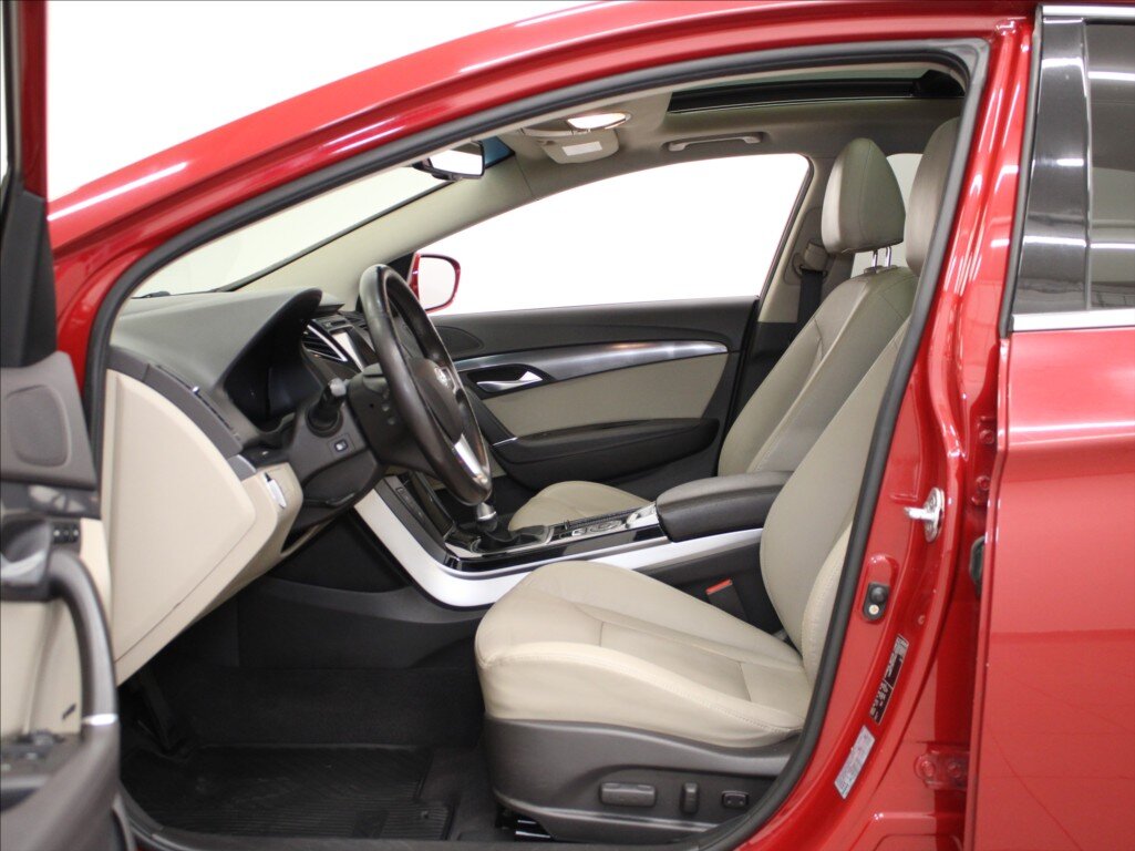 Hyundai i40 Kombi 1,7 l 100 kw