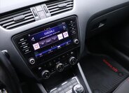 Škoda Octavia 21