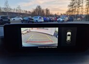 Mazda MX-30 SUV / Terénní 0,0 107 kw